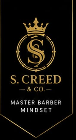 S. Creed & Co. crest